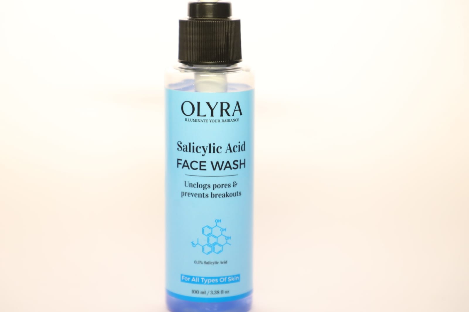 Alchémia Skin Refining Cleanser - Olyra