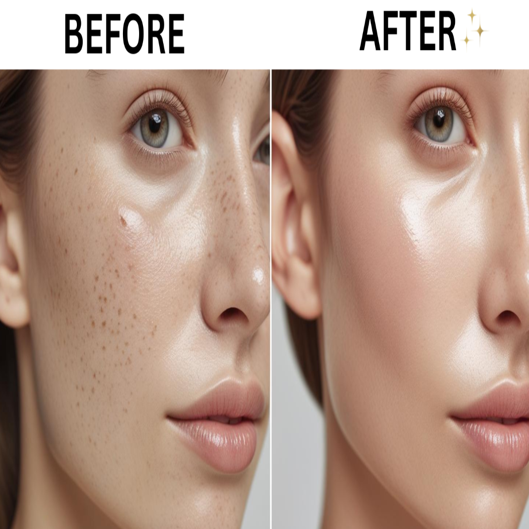 Olyra C-Glow Rush Duo