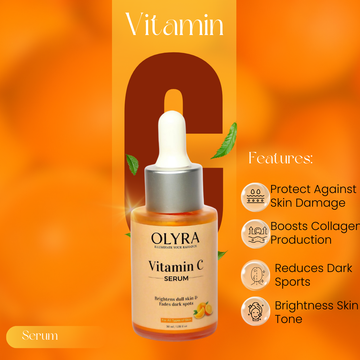 Pure Light Vitamin C Infusion