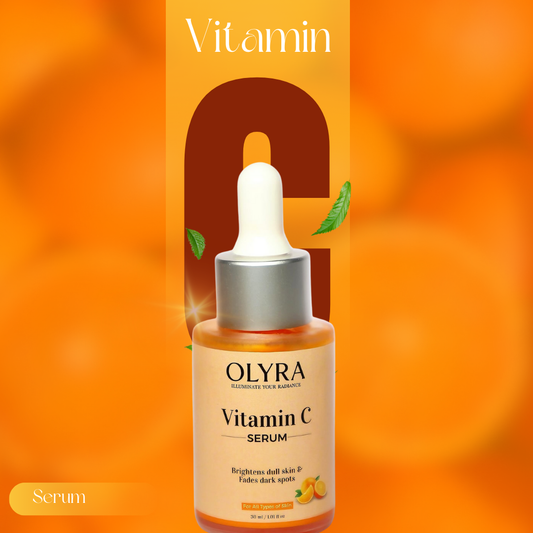 Pure Light Vitamin C Infusion