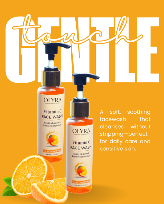 Olyra C-Glow Rush Duo