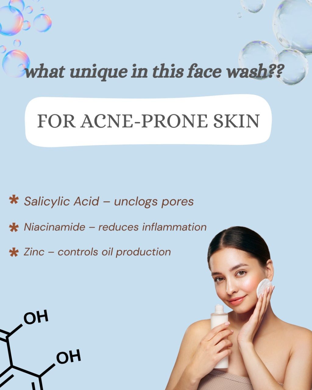 Alchémia Skin Refining Cleanser