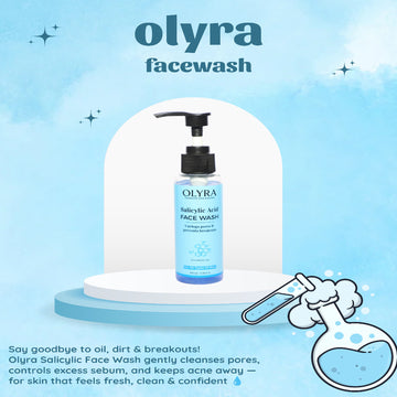 Alchémia Skin Refining Cleanser - Olyra