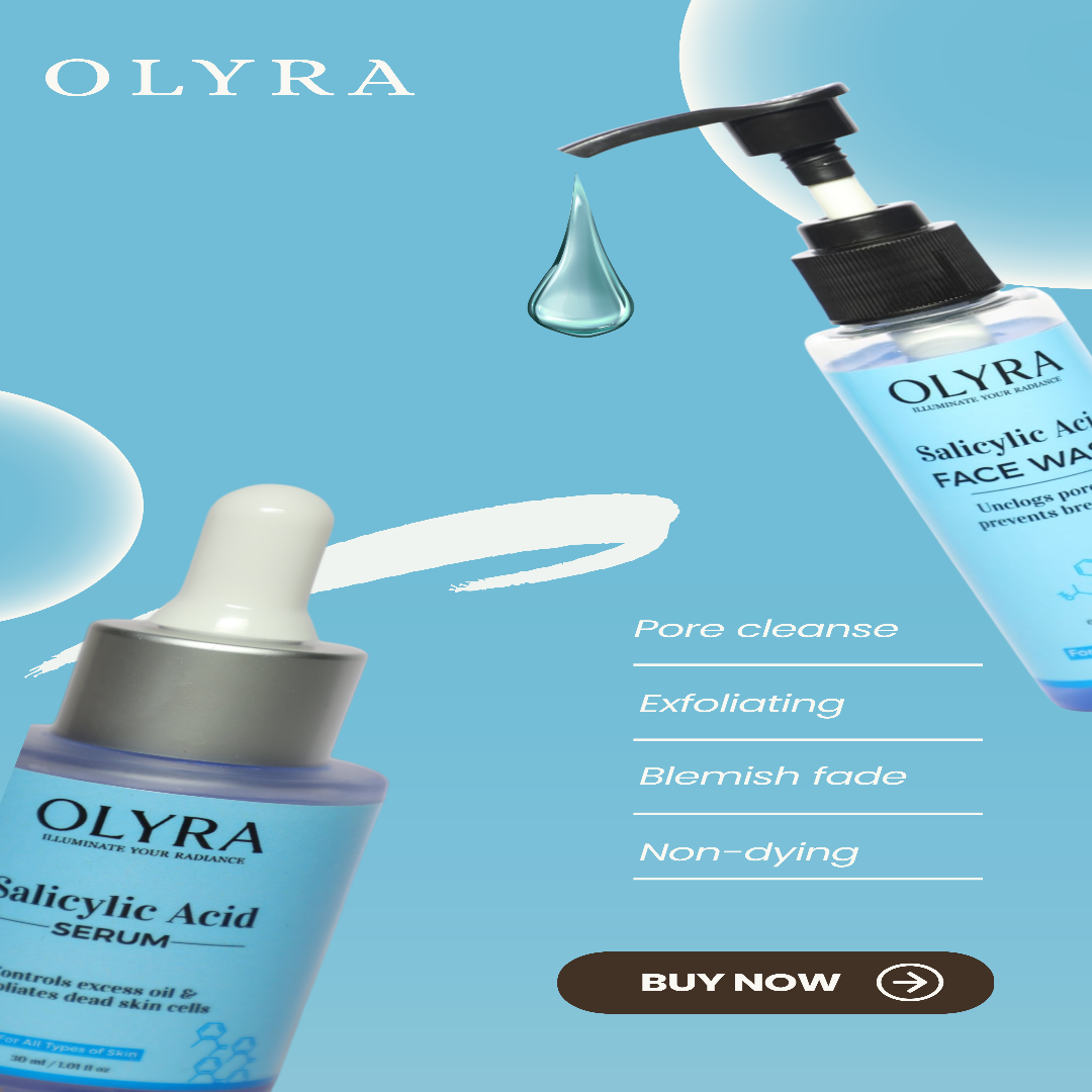Deep Detox Combo - Olyra