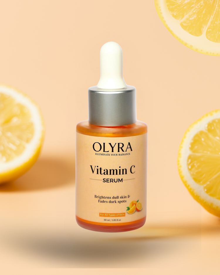 Pure Light Vitamin C Infusion